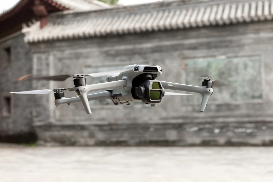 DJI Air 3S